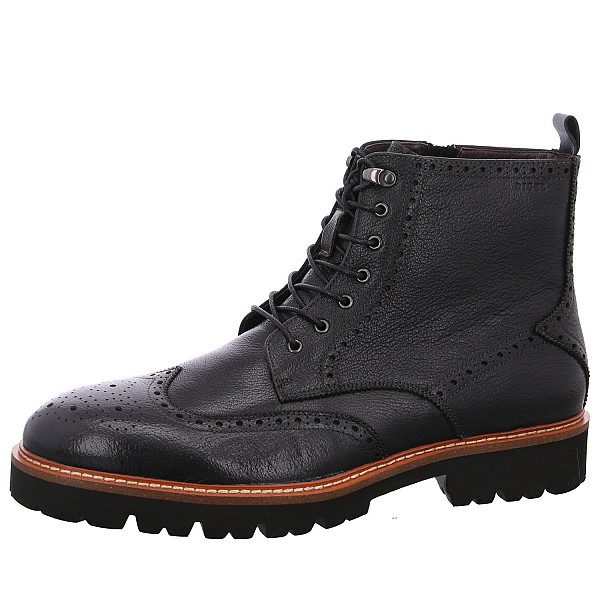 Digel Spencer Stiefel 10 black