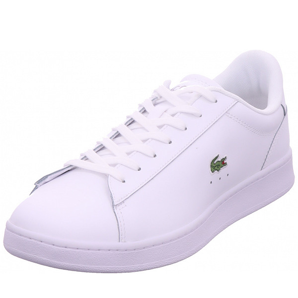 Lacoste Sneaker weiß