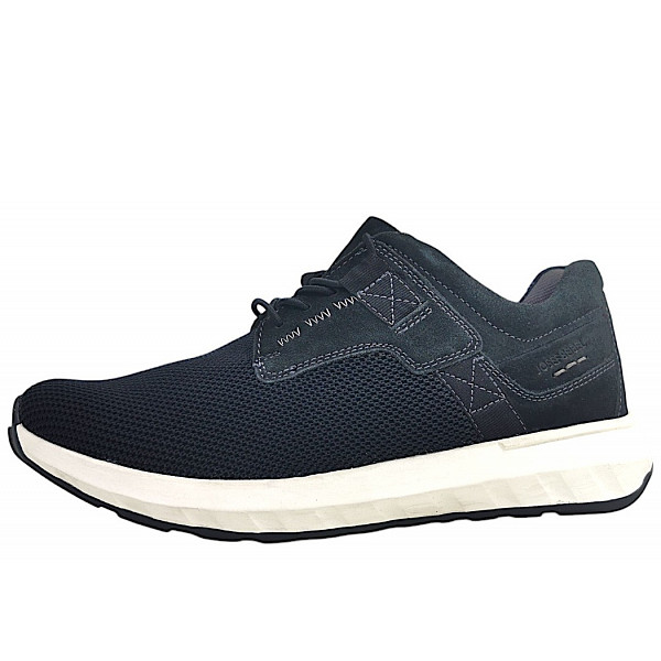 Josef Seibel Cameron04 Sneaker low 100 Schwarz