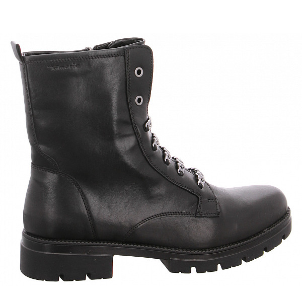 Tamaris Stiefelette 001 BLACK