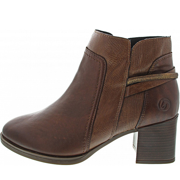 Remonte Stiefelette chestnut-antik