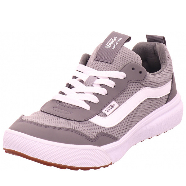 Vans range exp Halbschuh grau