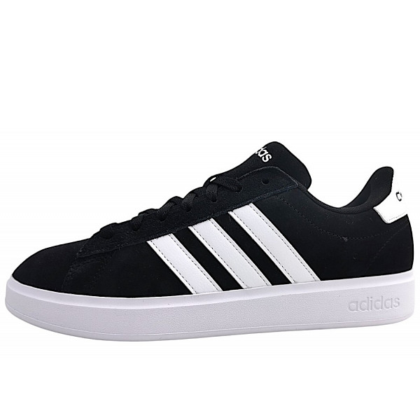 adidas Grand Court 2.0 Sneaker low black/white