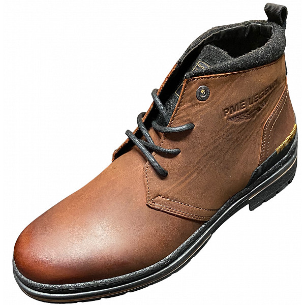 PME Legend Boots braun