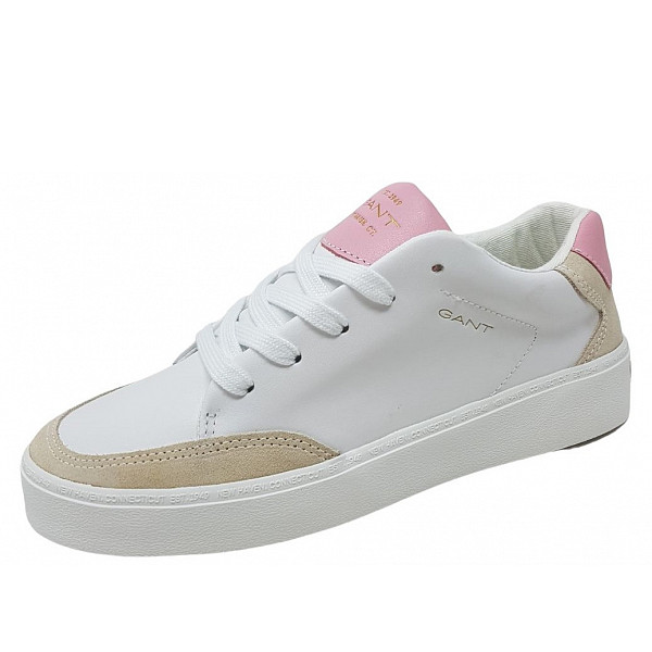 Gant Lagalilly Sneaker white pink