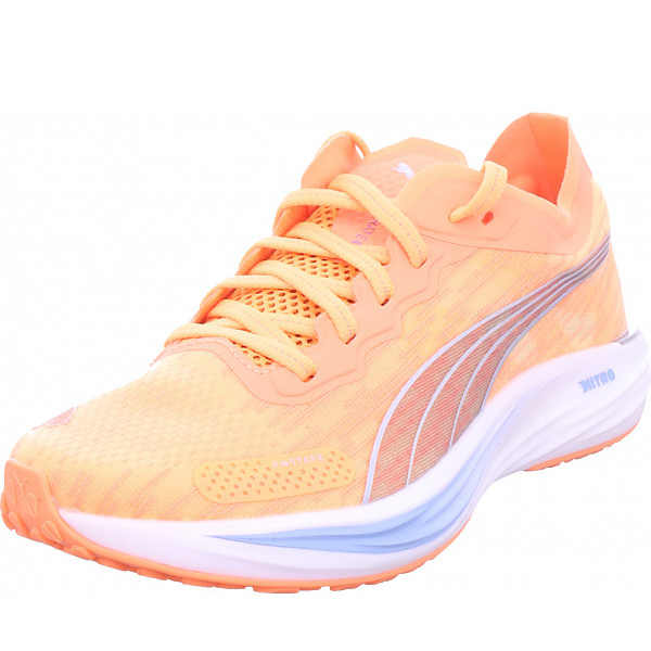 Puma liberate nitro 2 Sportschuh orange