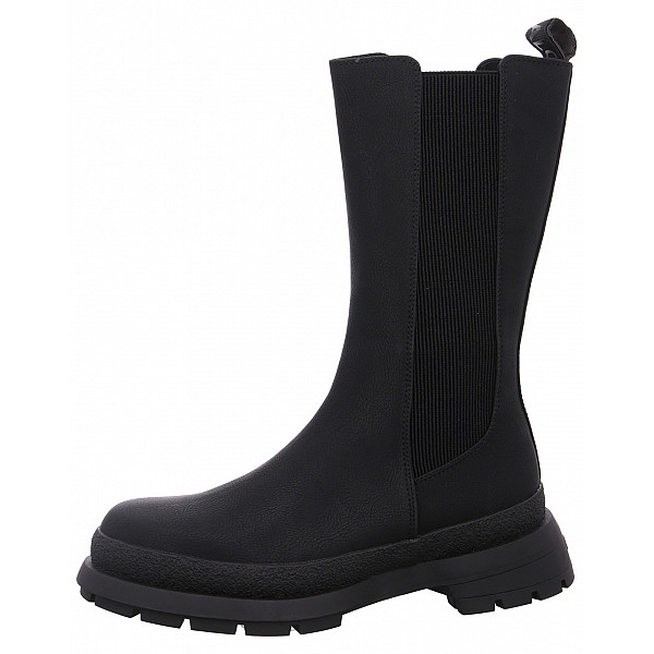 Buffalo Sveja Stiefelette black