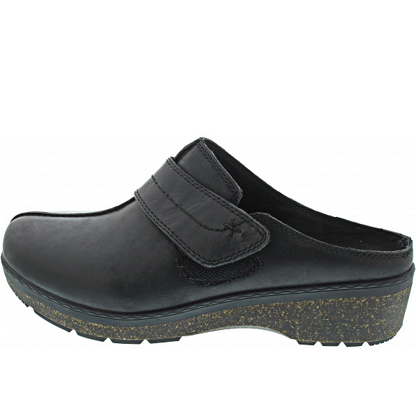 Josef Seibel Darla 10 Clogs schwarz