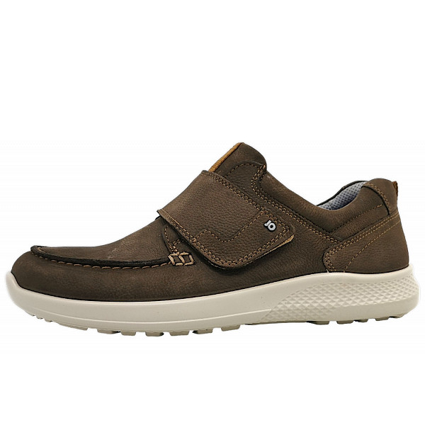 Jomos Slipper 343 choco