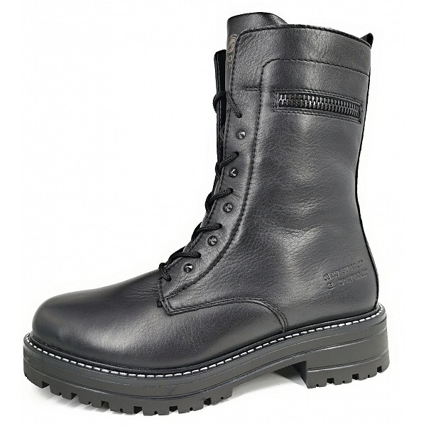 Remonte Stiefel m01 schwarz