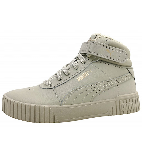 Puma Carina Mid Stiefel 007 desert dust