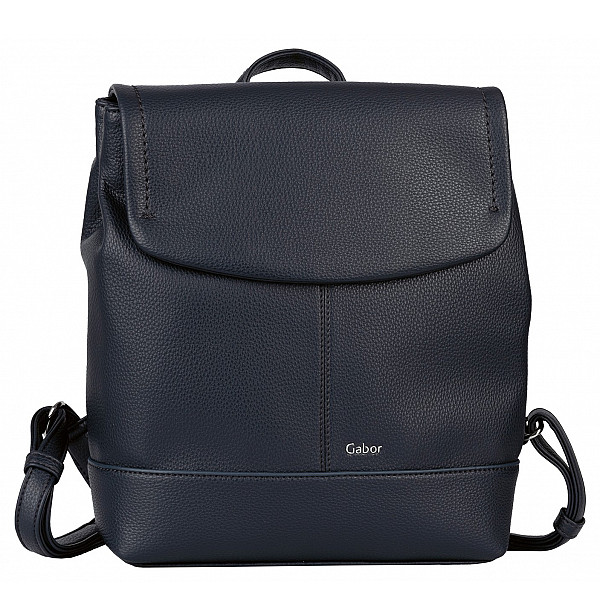 Gabor Lenea Rucksack drk.blue