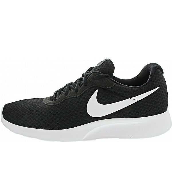 Nike Tanjun Sneaker low black-white