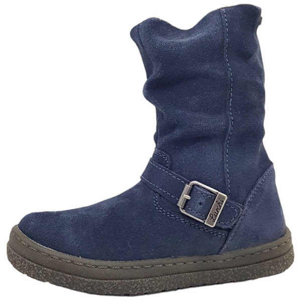 Lurchi Valessa-Tex Winterstiefel 22 navy