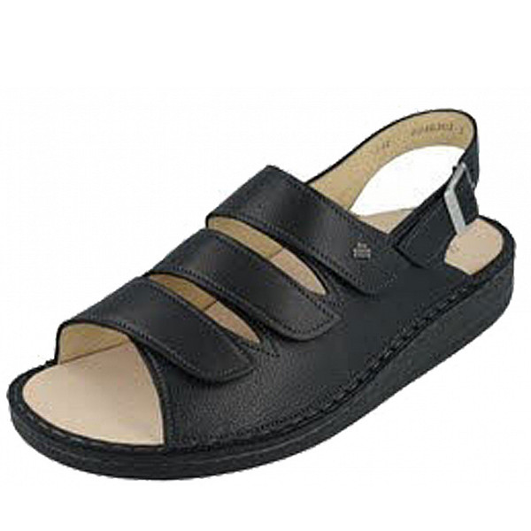 Finn Comfort neymar black