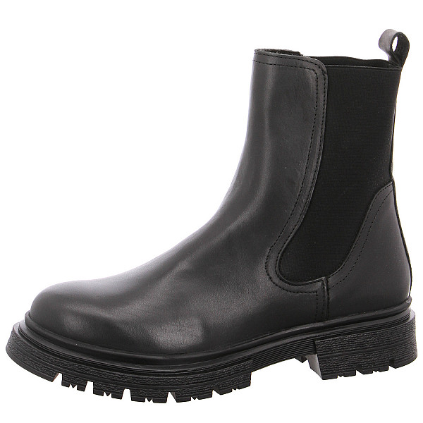 Palpa Ines Chelsea Boot black