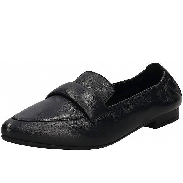 Bagatt Slipper schwarz