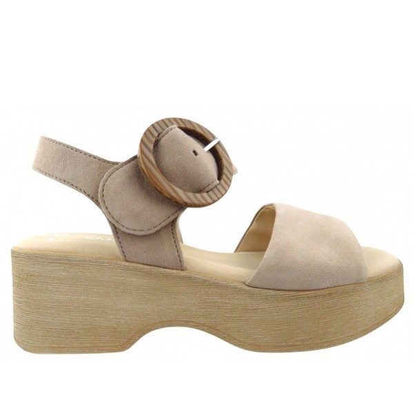 Gabor Chevreau oak Sandale oak