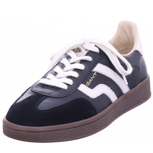 Gant Sneaker schwarz