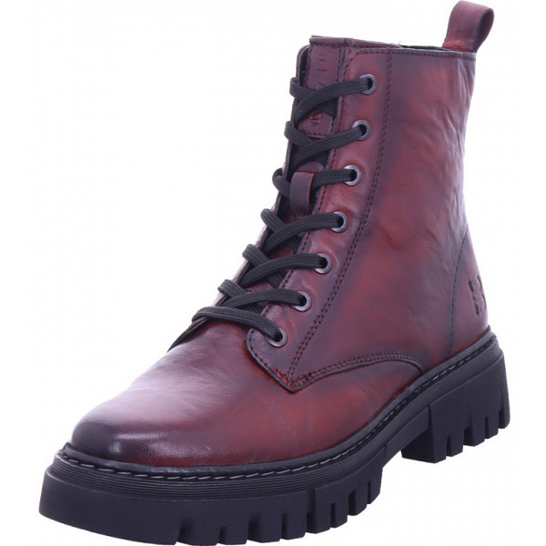 Bagatt Stiefel rot