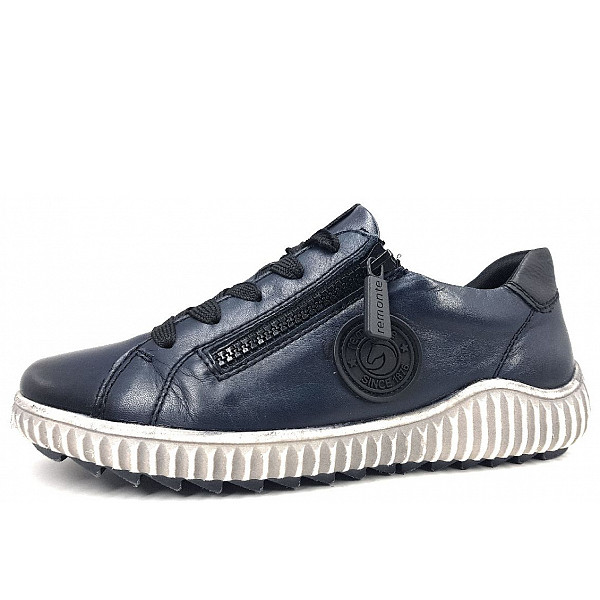 Remonte Sneaker low M14-Pazifik