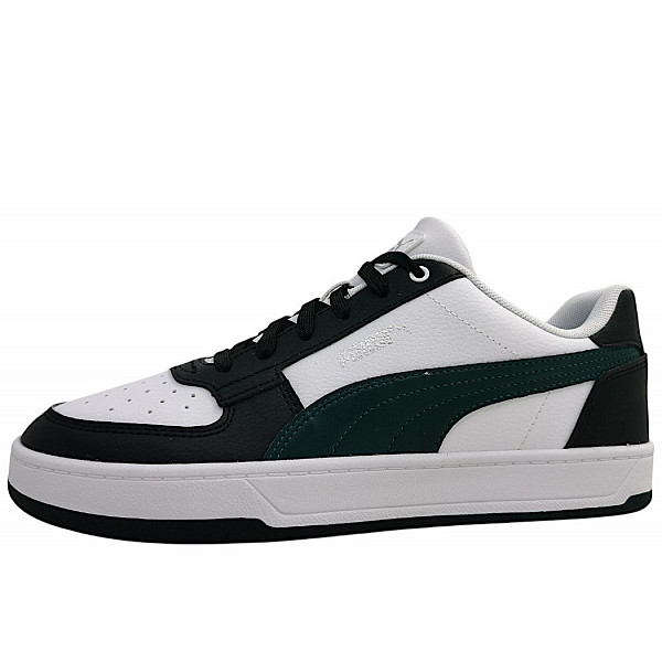 Puma Caven Sneaker white/myrtle 58