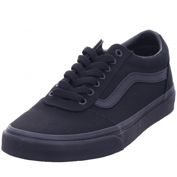 Vans Sneaker schwarz