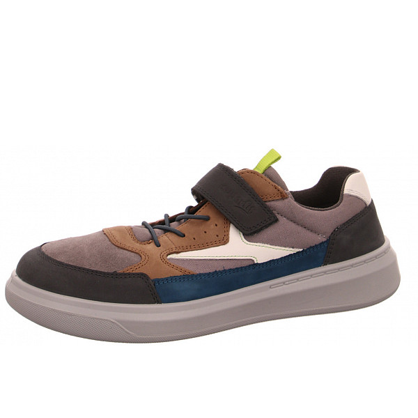 Superfit Cosmo Sneaker 9000 multicolor