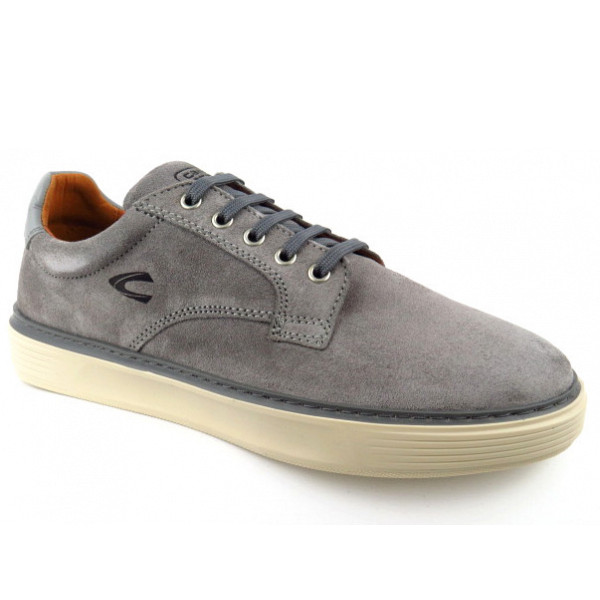 Camel Active Avon Sneaker grey