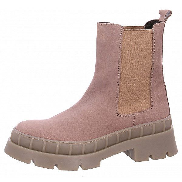 Poelman Chelsea Boot POE6 taupe