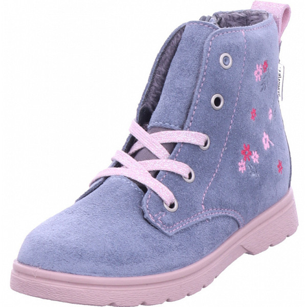 Ricosta boots grau