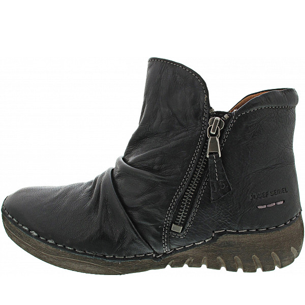 Josef Seibel Felicia 06 Stiefelette schwarz