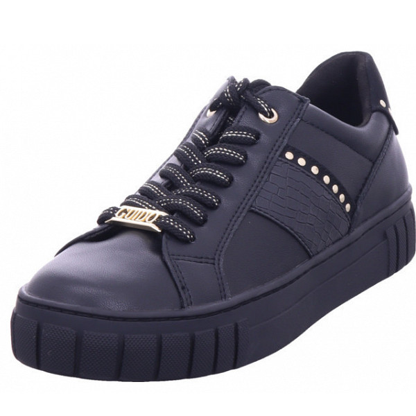 Marco Tozzi Sneaker schwarz