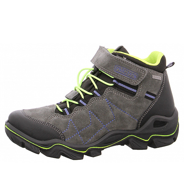 Primigi Path GTX Stiefelette grigio