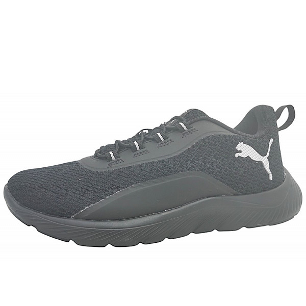 Puma Softride Remi Street Wns Laufschuh 002 black-silver