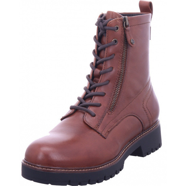 Tamaris Stiefelette braun