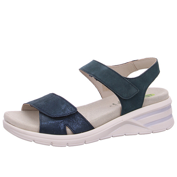 Dr. Stark Sandale 07 navy
