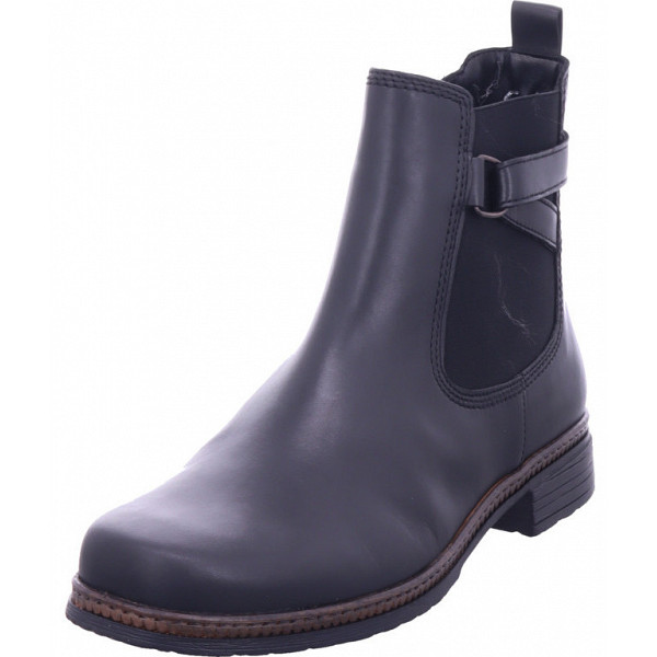 Gabor 54.670 hw2024 Stiefel schwarz