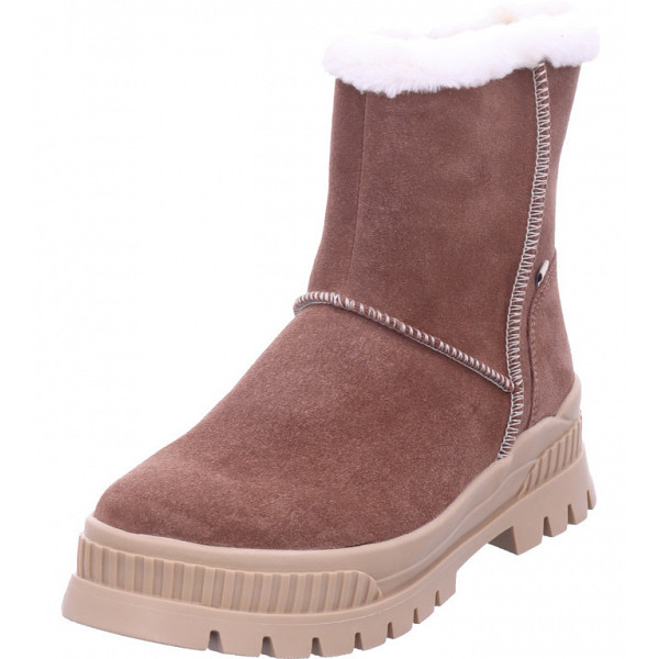 Rieker Stiefelette braun