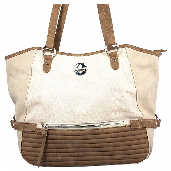 Rieker Tasche 60-Ivory