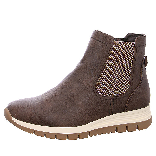 Jana Chelsea Boot 304 MOCCA