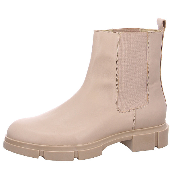 Poelman Chelsea Boot POE2 marfil