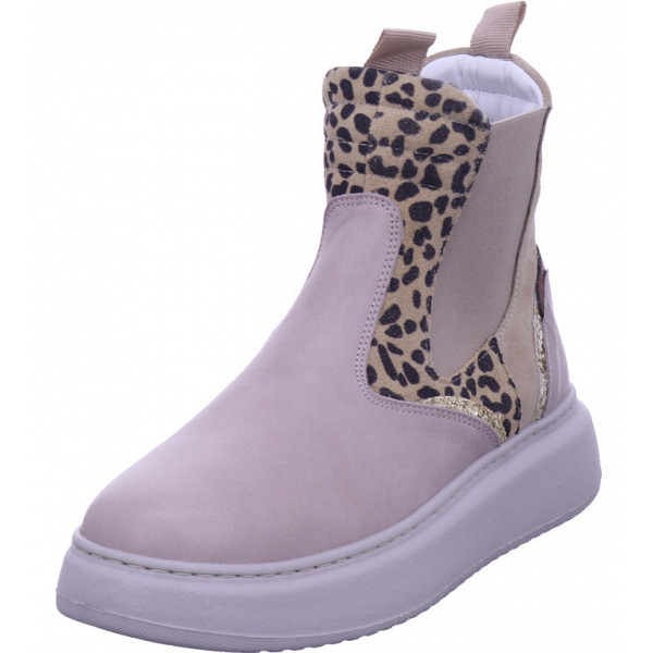 CAFeNOIR Stiefel beige