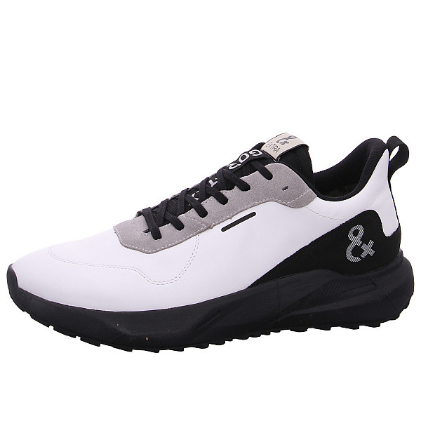 Igi & Co. Invisible Fit GTX Schnürer white