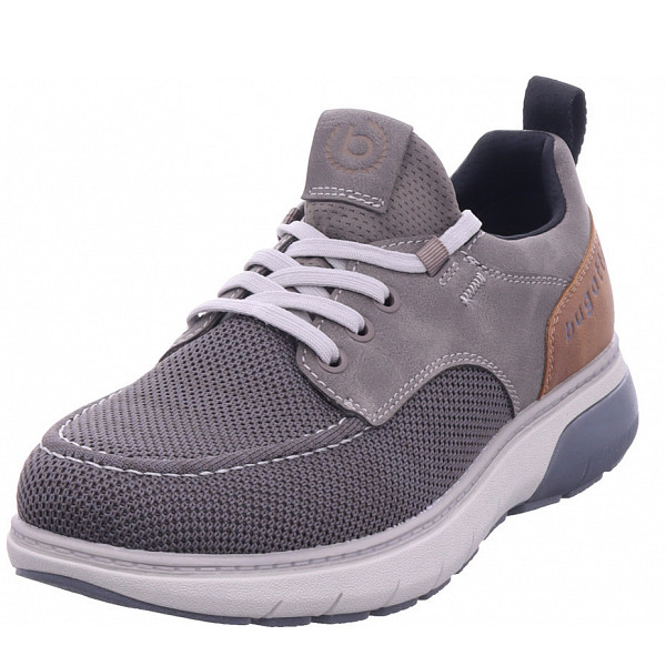 Bugatti Halbschuh sand-taupe