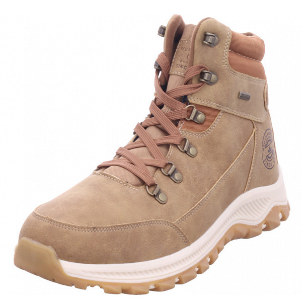 Lico preston Boots braun