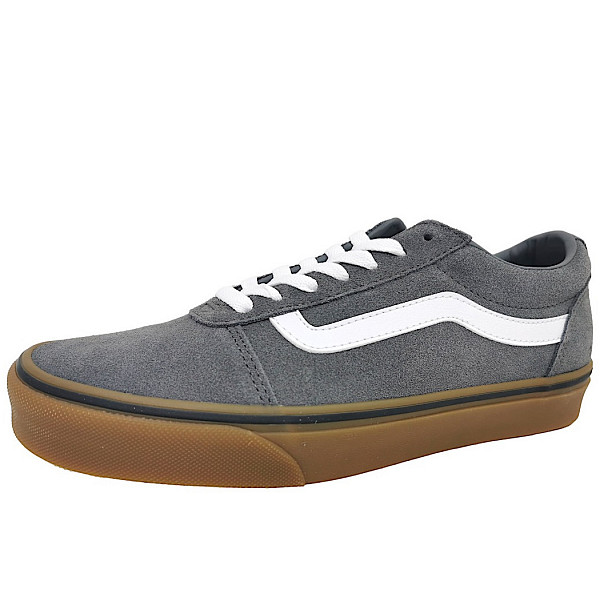 Vans MN Ward Sneaker low DMU1 Pewter/ Gum