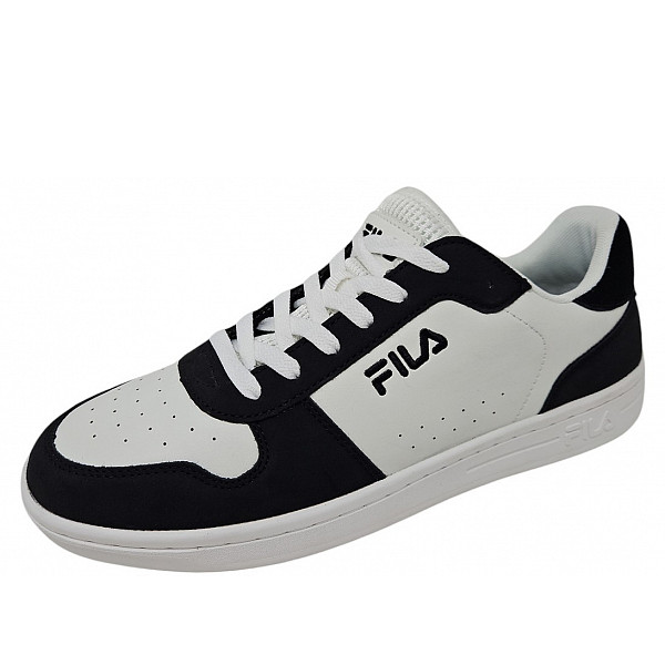 Fila Netforce II XCRT Sneaker white black