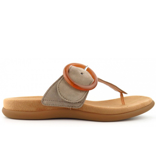 Gabor Zehentrenner rabbit