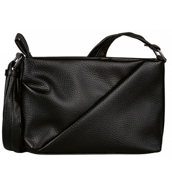 Tom Tailor Bags Adya Tasche black